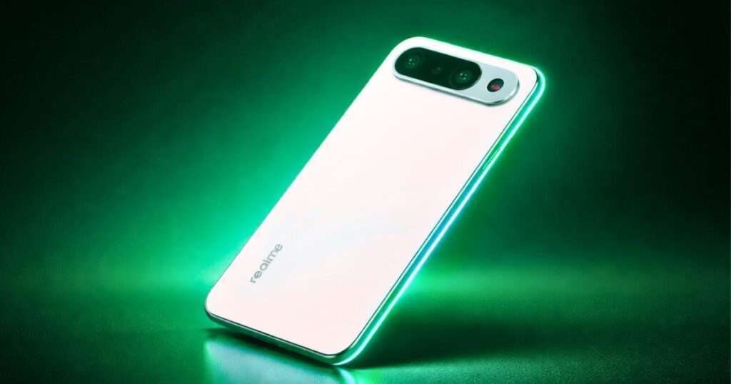 Realme 16 5G Price in India: क्या ये फोन आपकी सबसे बड़ी problem solve करेगा