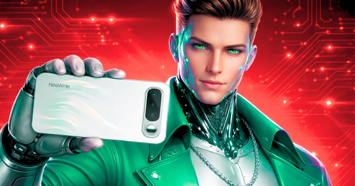 Realme 16 5G Price in India: क्या ये फोन आपकी सबसे बड़ी problem solve करेगा