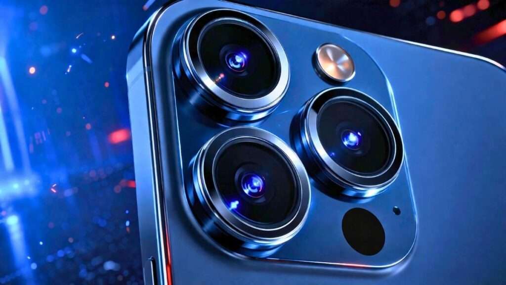 iPhone 18 Pro Max जल्द होगा लॉन्च? भारत में कीमत, फीचर्स और खरीदने से पहले जानने वाली जरूरी बातें