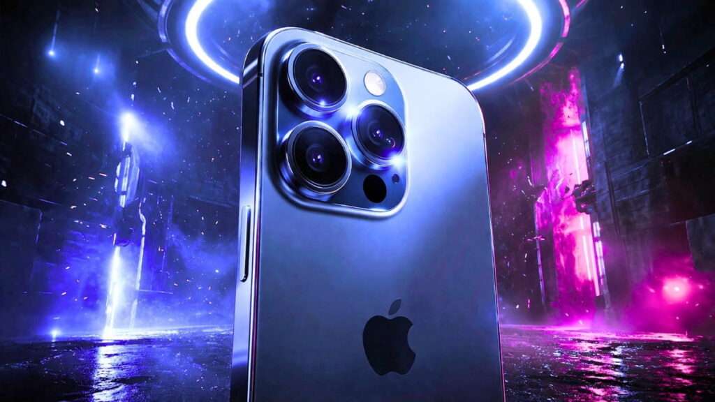 iPhone 18 Pro Max जल्द होगा लॉन्च? भारत में कीमत, फीचर्स और खरीदने से पहले जानने वाली जरूरी बातें