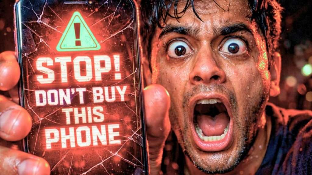 New Smartphone Launch April 2026: फोन खरीदने से पहले ये पढ़ लिया तो पैसा बच जाएगा