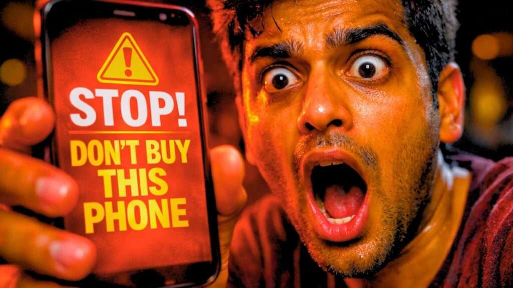 New Smartphone Launch April 2026: फोन खरीदने से पहले ये पढ़ लिया तो पैसा बच जाएगा