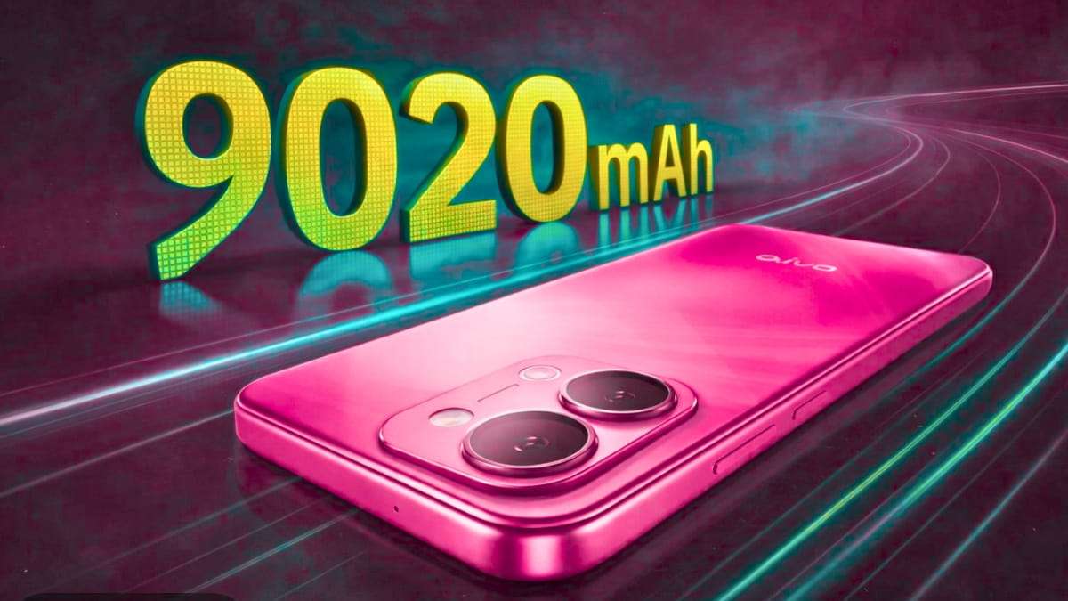 Vivo T5 Pro Review: 9020mAh बैटरी सच में 2 दिन चलती है या सिर्फ दावा? (Full Test)