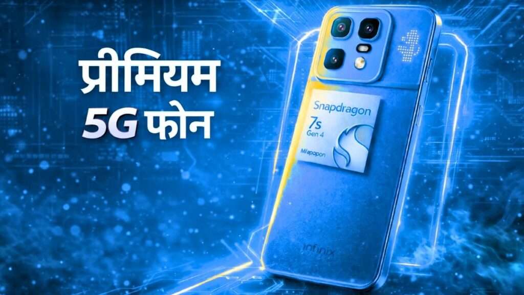 Infinix Note 60 Pro 5G का असली सच मैंने खुद देखा… खरीदने से पहले ये गलती मत करना
