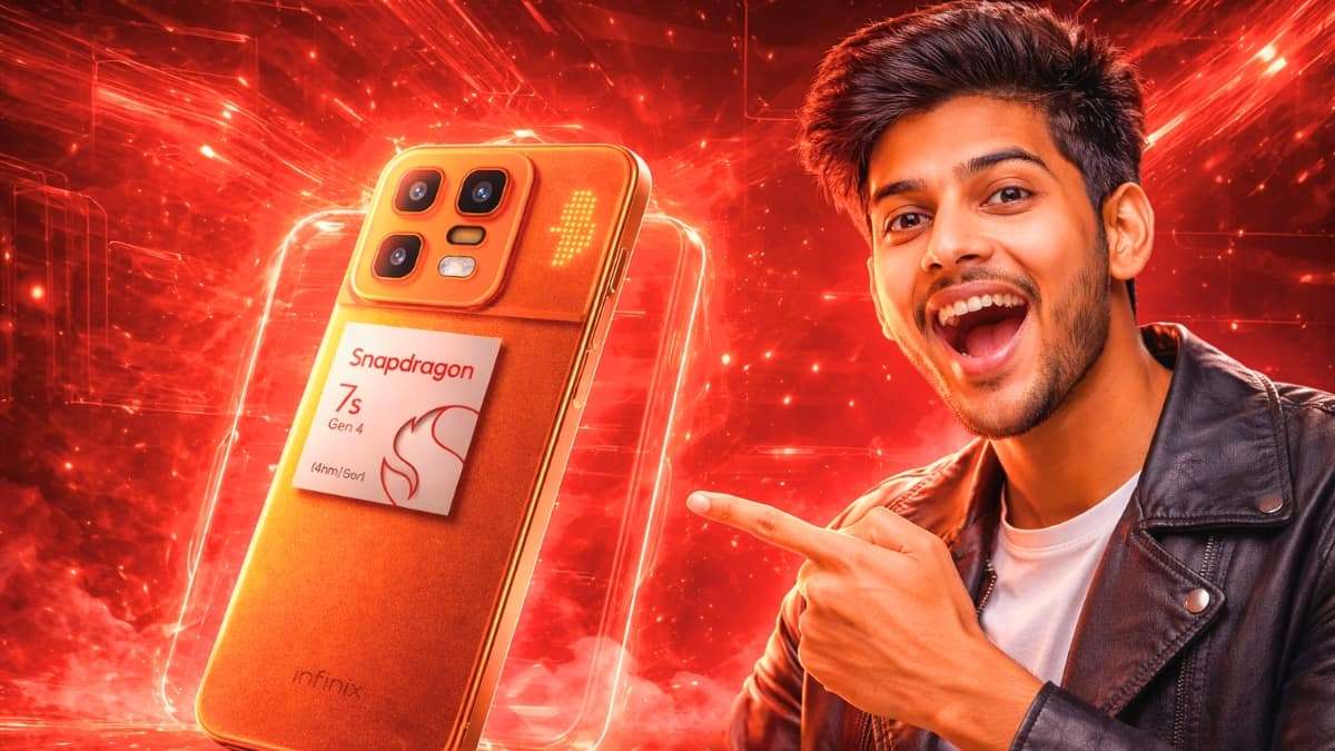 Infinix Note 60 Pro 5G का असली सच मैंने खुद देखा… खरीदने से पहले ये गलती मत करना
