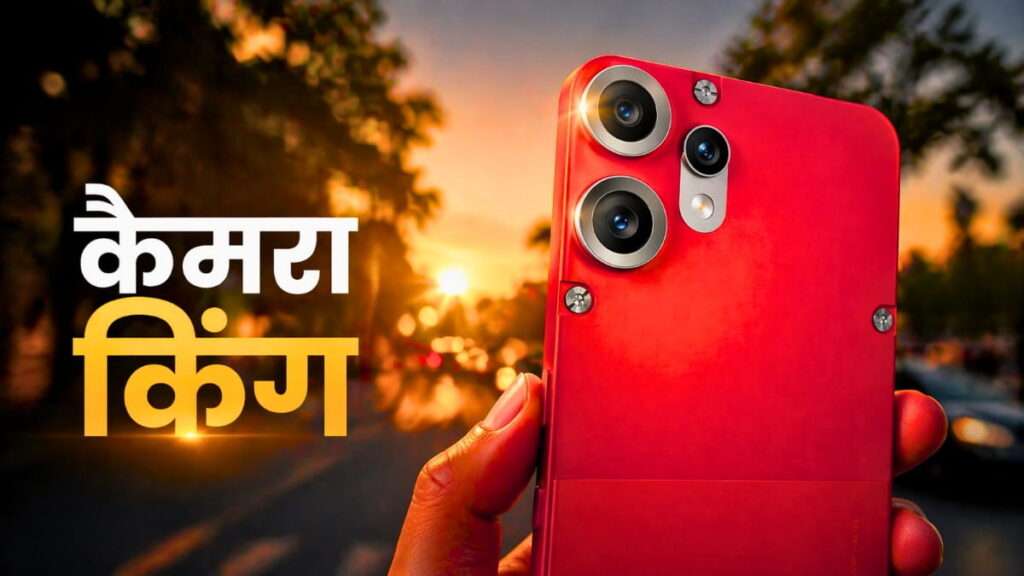 Best Smartphone Under 20000