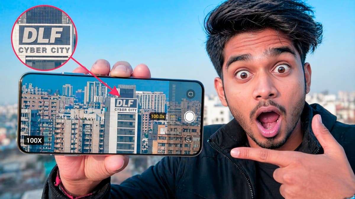 Oppo Find X9 Ultra Review Hindi 2026 – Camera ऐसा है कि DSLR भी Fail लगने लगे (Real Truth)