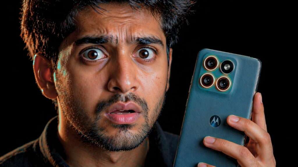 Motorola Edge 70 Pro Review 2026