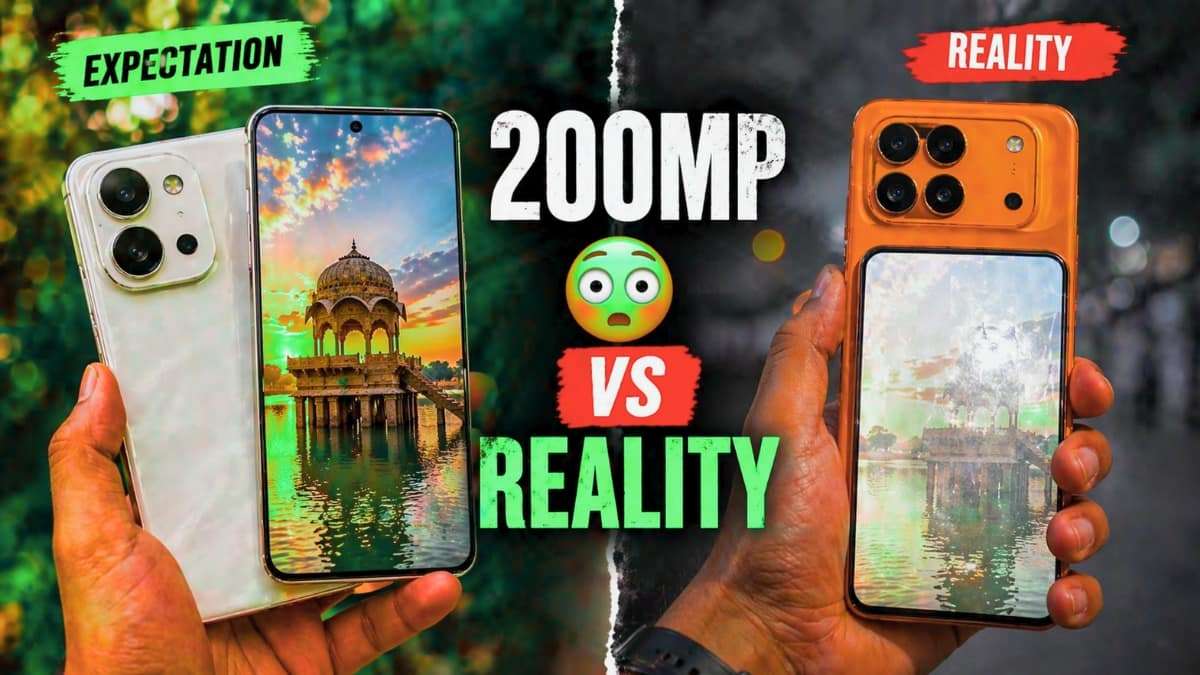 Honor 600 Pro Review: 200MP Camera है… फिर भी क्यों ये Phone हर किसी के लिए नहीं?