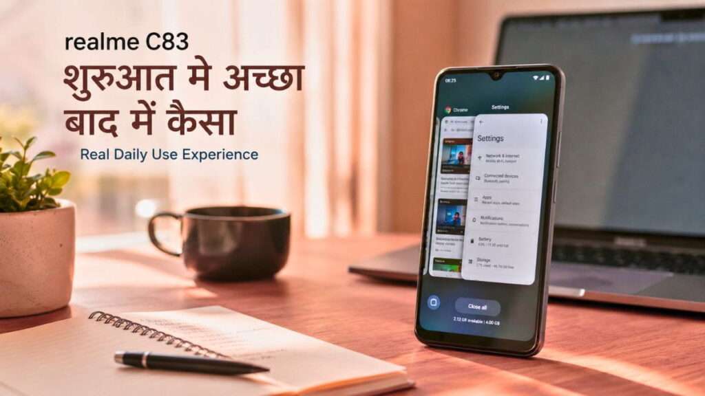 Best 5G Phone Under ₹15000