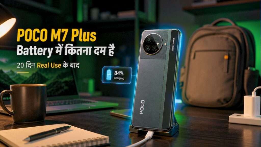 Best 5G Phone Under ₹15000