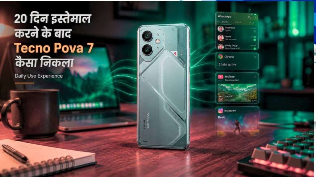Best 5G Phone Under ₹15000