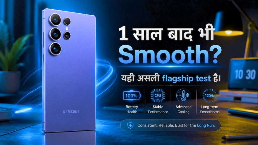 Samsung Galaxy S26 Ultra Price in India