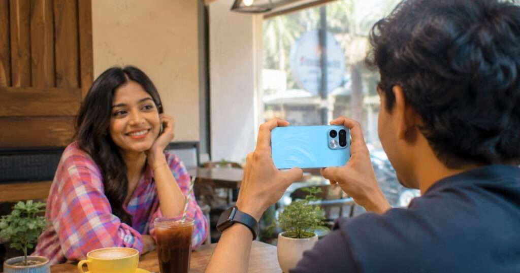 Realme 16T Camera Review Hindi