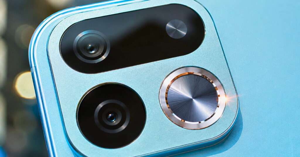 Realme 16T Camera Review Hindi