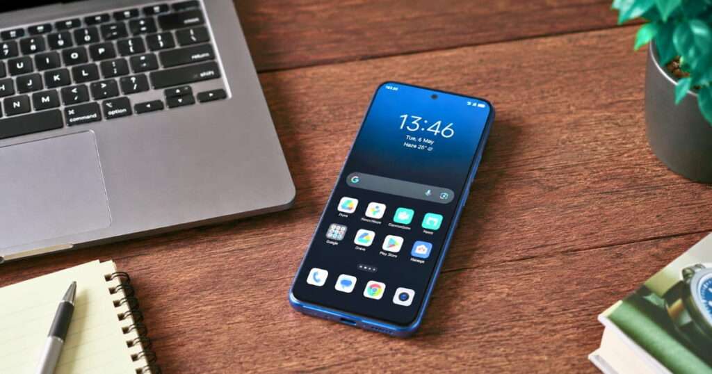 Realme 16T Battery Test Hindi