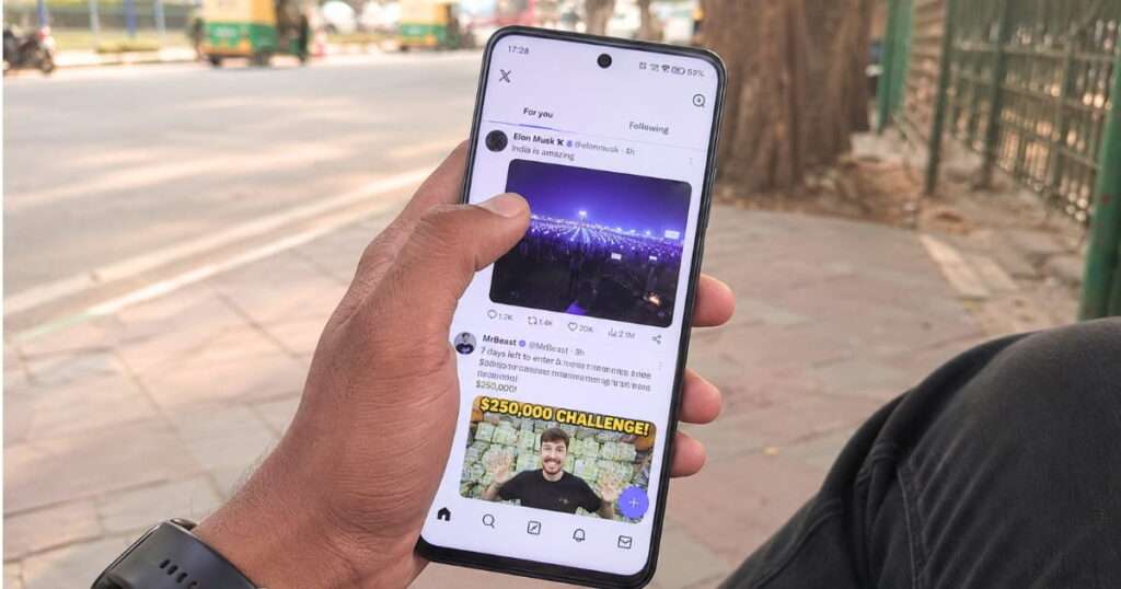 Realme 16T Battery Test Hindi