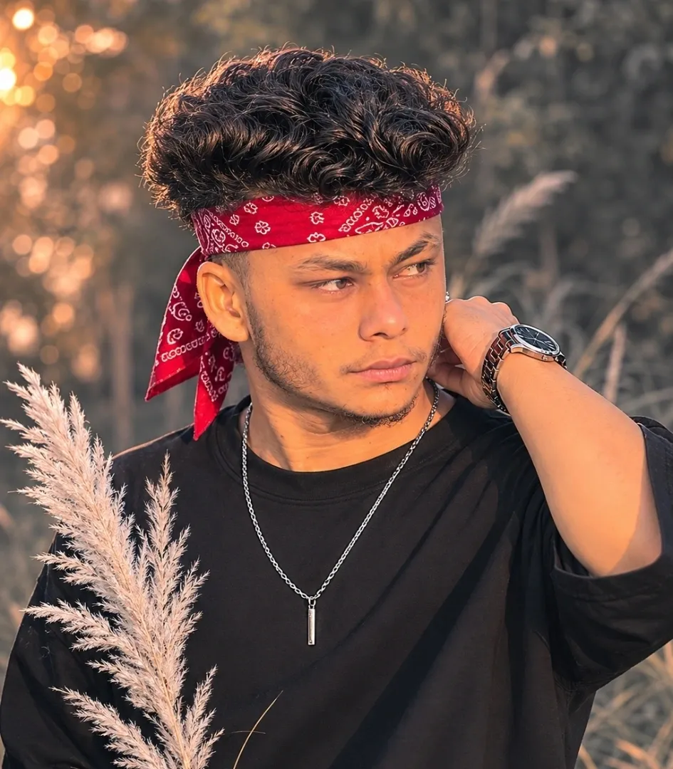 Niraj Blogger