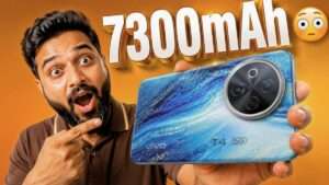 iQOO Z10 vs Vivo T4 5G: असली फर्क जानिए, खरीदने से पहले यह बात ज़रूर देखें