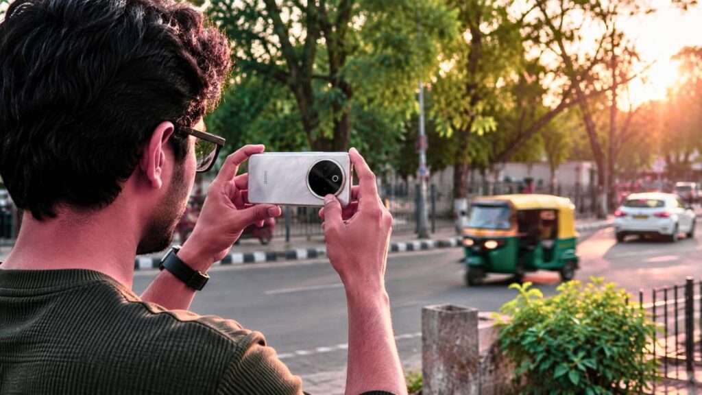 iQOO Z10 vs Vivo T4 5G