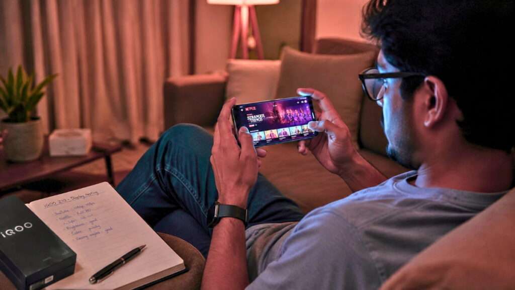 iQOO Z10 vs Vivo T4 5G