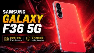 Samsung Galaxy F36 5G Review in Hindi फोन खरीदने से पहले यह 5 बातें जरूर जान लें