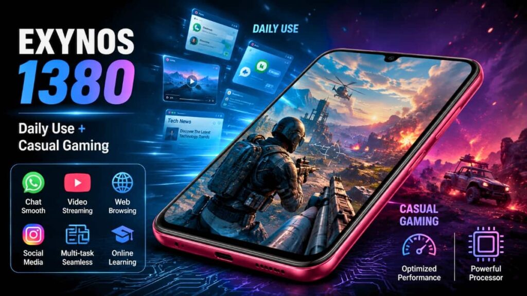 Samsung Galaxy F36 5G Review in Hindi