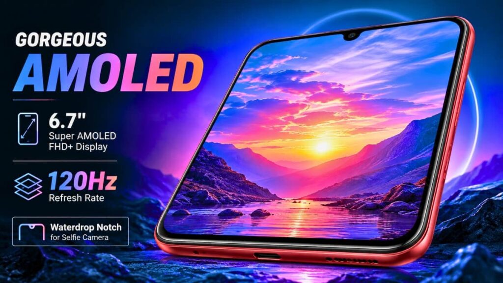 Samsung Galaxy F36 5G Review in Hindi
