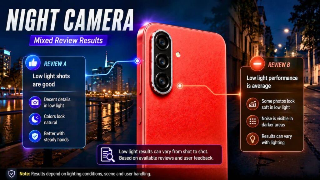 Samsung Galaxy F36 5G Review in Hindi