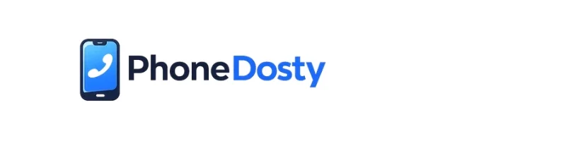 Phonedosty