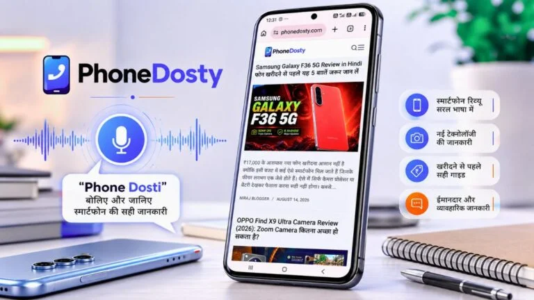Phone Dosti.com