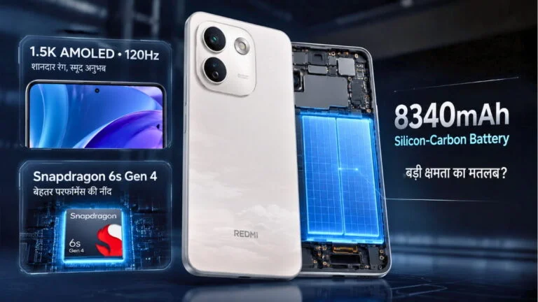 Redmi Note 17 Pro 5G Review